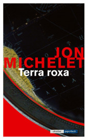 Terra roxa av Jon Michelet (Ebok)