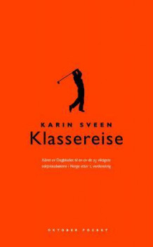 Klassereise av Karin Sveen (Ebok)