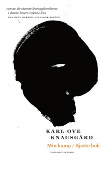 Min kamp av Karl Ove Knausgård (Heftet)