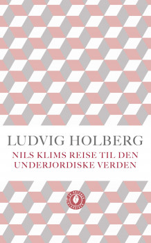 Nils Klims reise til den underjordiske verden av Ludvig Holberg (Heftet)