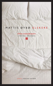 Elskere av Mattis Øybø (Heftet)