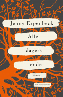 Alle dagers ende av Jenny Erpenbeck (Ebok)