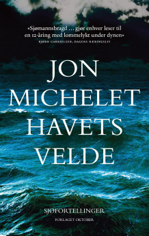 Havets velde av Jon Michelet (Heftet)