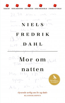 Mor om natten av Niels Fredrik Dahl (Heftet)