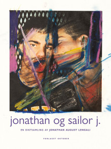 Jonathan og sailor j. av Jonathan August Lengali (Ebok)