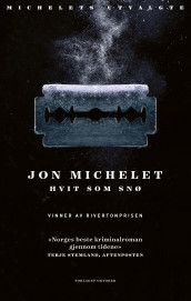 Hvit som snø av Jon Michelet (Heftet)