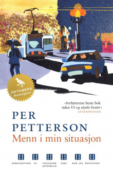 Menn i min situasjon av Per Petterson (Ebok)