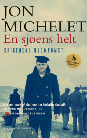 En sjøens helt av Jon Michelet (Ebok)