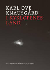 I kyklopenes land av Karl Ove Knausgård (Ebok)
