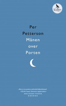 Månen over Porten av Per Petterson (Heftet)