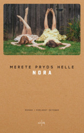 Nora av Merete Pryds Helle (Innbundet)