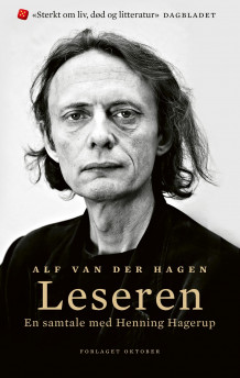 Leseren av Alf van der Hagen (Heftet)