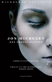 Den frosne kvinnen av Jon Michelet (Heftet)