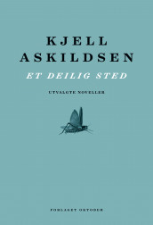 Et deilig sted av Kjell Askildsen (Ebok)