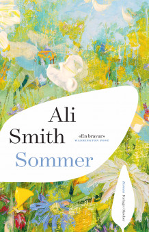 Sommer av Ali Smith (Innbundet)