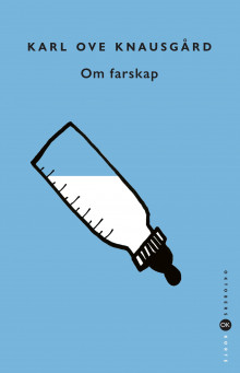 Om farskap av Karl Ove Knausgård (Heftet)