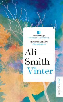 Vinter av Ali Smith (Heftet)