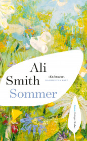 Sommer av Ali Smith (Heftet)