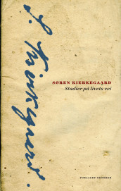 Stadier på livets vei av Søren Kierkegaard (Heftet)