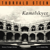 Kamelskyer av Thorvald Steen (Nedlastbar lydbok)