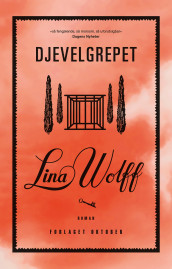 Djevelgrepet av Lina Wolff (Ebok)