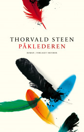 Påklederen av Thorvald Steen (Ebok)