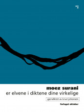 Er elvene i diktene dine virkelige av Moez Surani (Ebok)