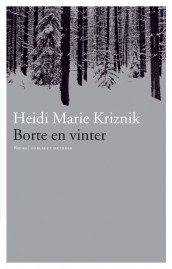 Borte en vinter av Heidi Marie Kriznik (Ebok)