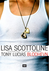 Tony Lucias blodhevn av Lisa Scottoline (Innbundet)