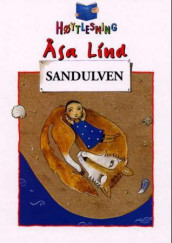 Sandulven av Åsa Lind (Innbundet)