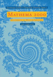 Mathema 2000 av Gunnar Gjone og Torgeir Onstad (Heftet)