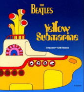 Yellow submarine av Charlie Gardner (Innbundet)