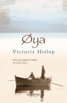 Øya av Victoria Hislop (Innbundet)