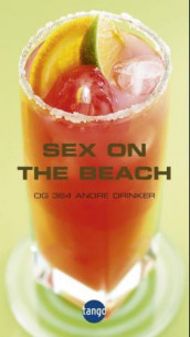 Sex on the beach av Brian Lucas (Spiral)