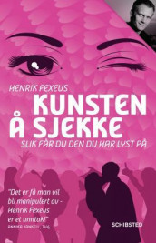 Kunsten å sjekke av Henrik Fexeus (Ebok)