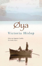 Øya av Victoria Hislop (Ebok)
