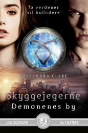 Demonenes by av Cassandra Clare (Ebok)