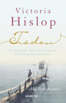 Tråden av Victoria Hislop (Ebok)