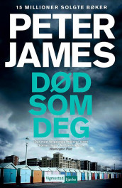 Skomannen av Peter James (Ebok)