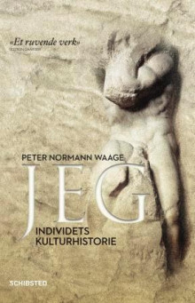 Jeg av Peter Normann Waage (Heftet)