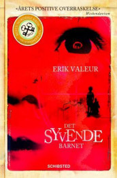 Det syvende barnet av Erik Valeur (Ebok)