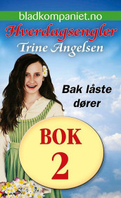 Bak låste dører av Trine Angelsen (Ebok)