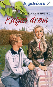 Katjas drøm av Stein Aage Hubred (Ebok)