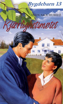 Kjærlighetsmøtet av Stein Aage Hubred (Ebok)