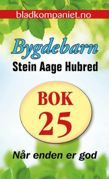 Når enden er god av Stein Aage Hubred (Ebok)