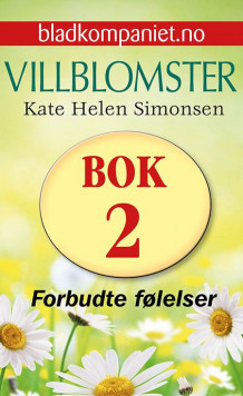 Forbudte følelser av Kate Helen Simonsen (Ebok)