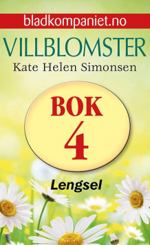 Lengsel av Kate Helen Simonsen (Ebok)