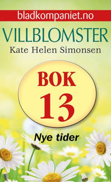 Nye tider av Kate Helen Simonsen (Ebok)