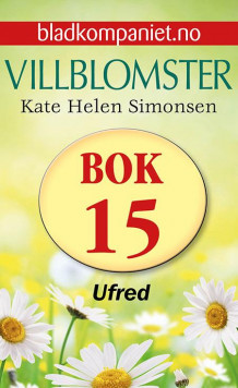 Ufred av Kate Helen Simonsen (Ebok)