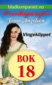 Vingeklippet av Trine Angelsen (Ebok)